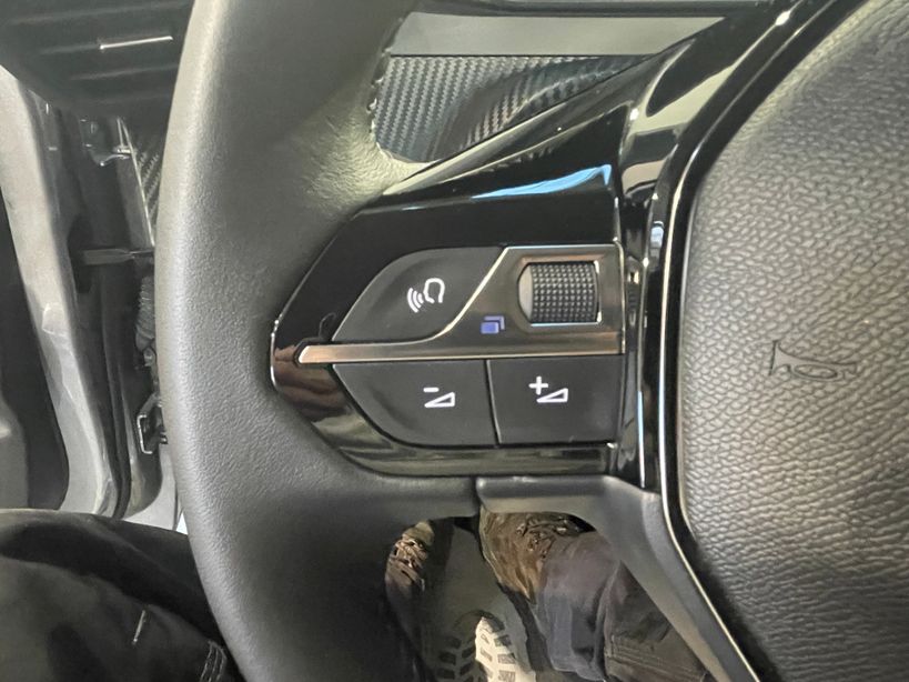 PEUGEOT 208 2025 - Photo n°30