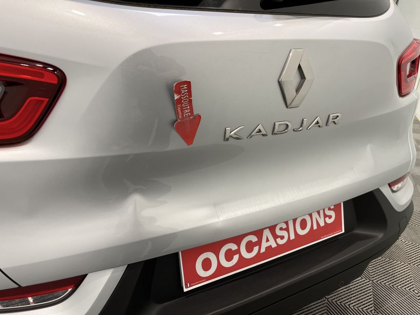 RENAULT KADJAR 2020 - Photo n°4