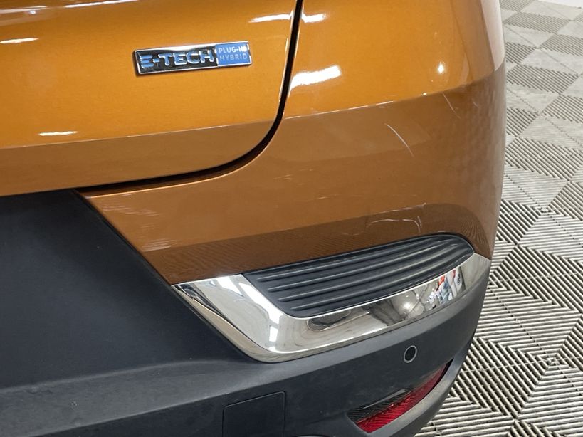 RENAULT CAPTUR 2020 - Photo n°8