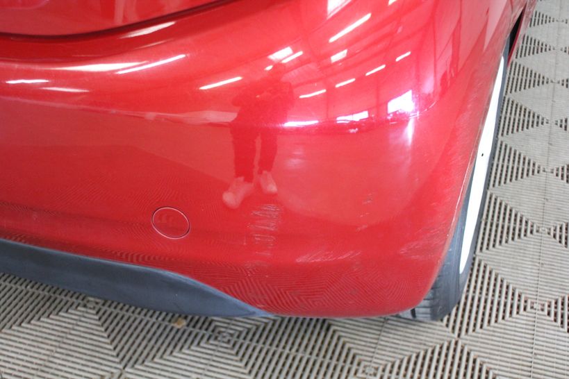 PEUGEOT 208 2016 - Photo n°12