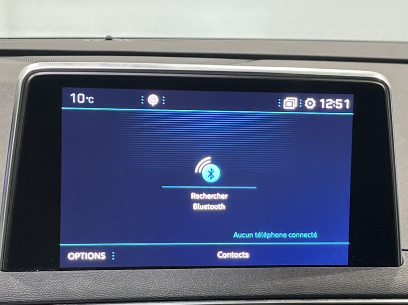 PEUGEOT 3008 2017 - Photo n°14