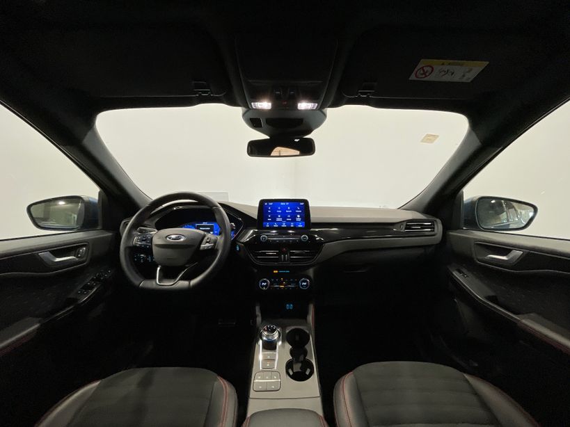 FORD KUGA 2021 - Photo n°35