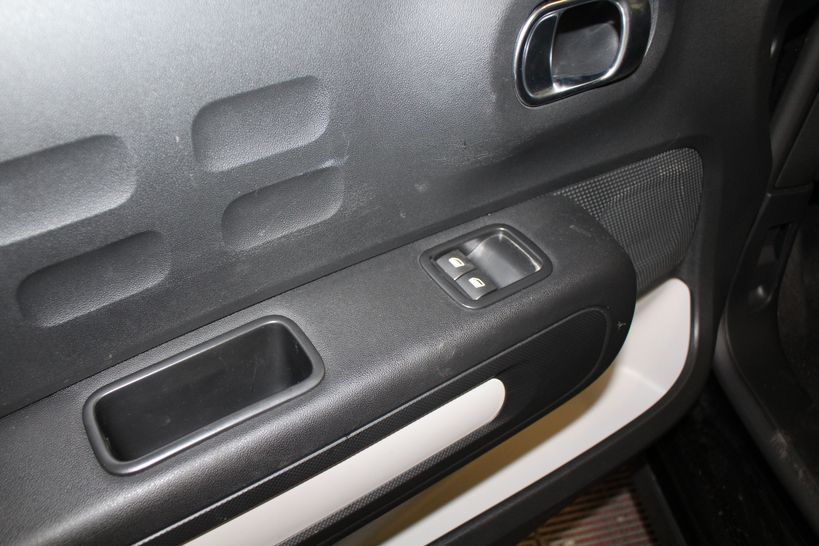 CITROEN C3 2020 - Photo n°11