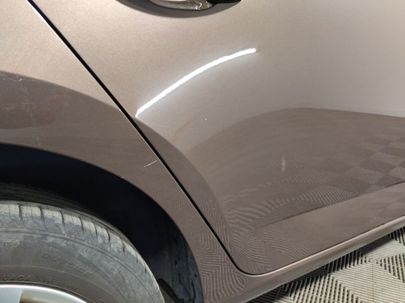 SKODA FABIA 2019 - Photo n°13