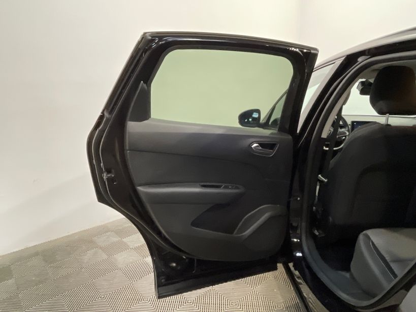 RENAULT ARKANA 2024 - Photo n°39