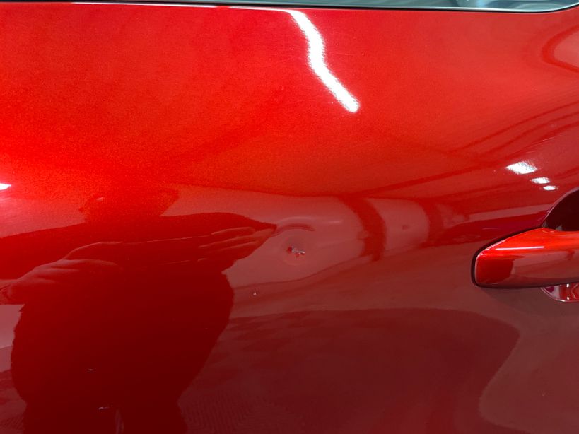RENAULT CAPTUR 2023 - Photo n°3