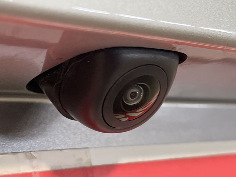 HYUNDAI i30 2022 - Photo n°48