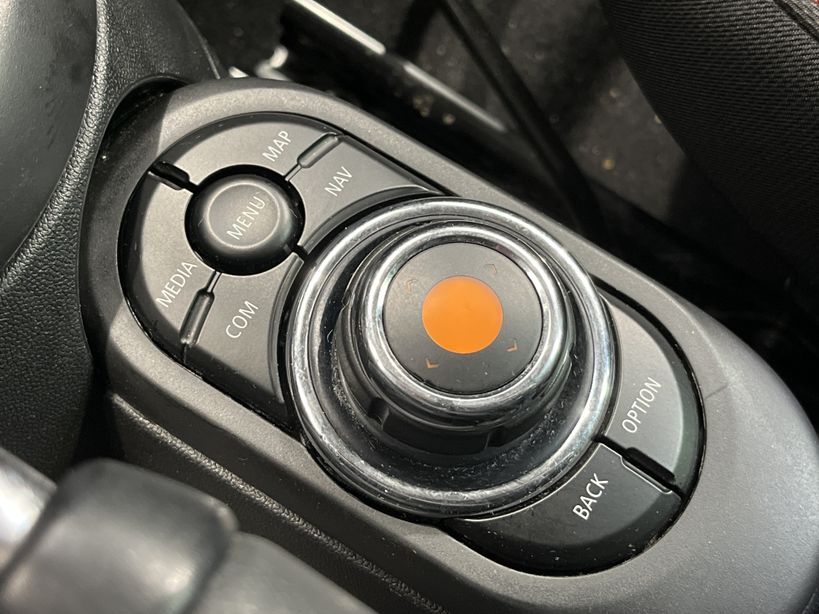 MINI HATCH 5 PORTES F55 LCI 2018 - Photo n°20