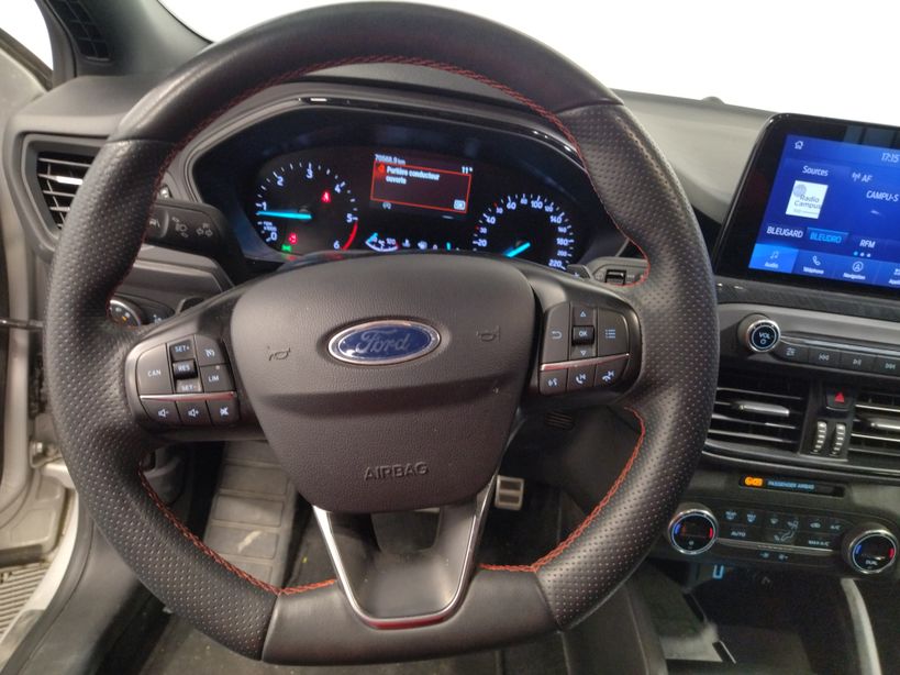 FORD FOCUS 2020 - Photo n°12
