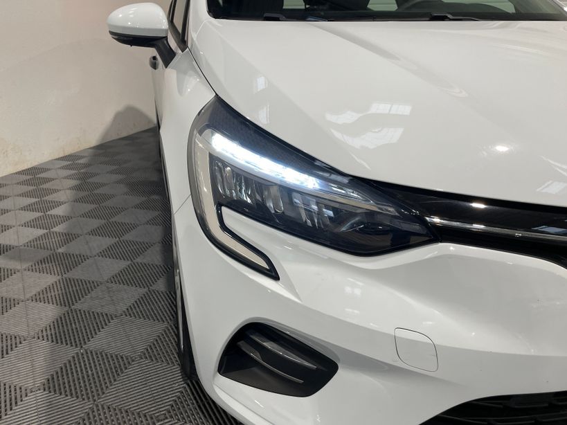 RENAULT CLIO V 2021 - Photo n°4