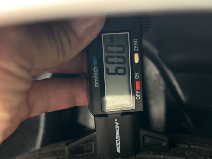 RENAULT CLIO V 2023 - Photo n°6