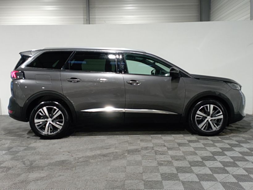 PEUGEOT 5008 2024 - Photo n°10
