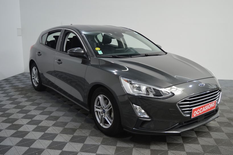 FORD FOCUS 2019 - Photo n°2