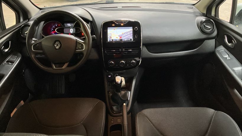 RENAULT CLIO IV SOCIETE 2019 - Photo n°4