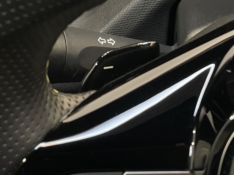 PEUGEOT 408 2024 - Photo n°33