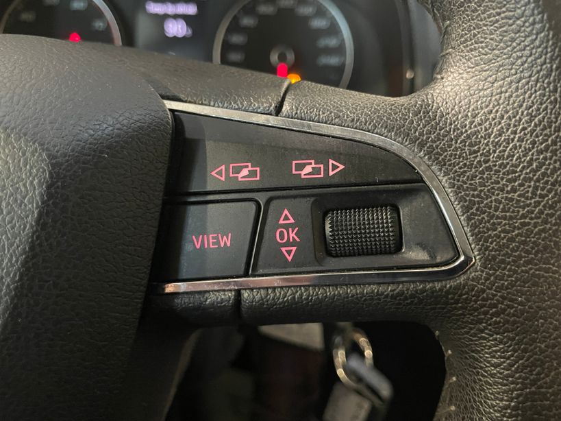 SEAT ARONA 2021 - Photo n°28