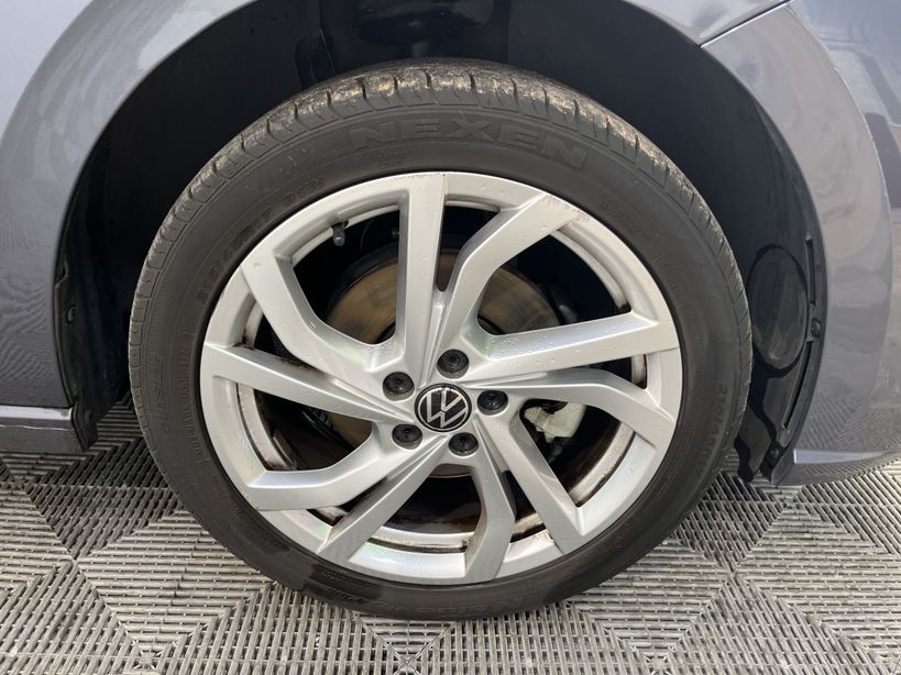 VOLKSWAGEN POLO 2021 - Photo n°6
