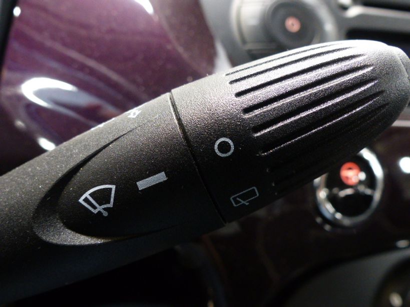 FIAT 500 SERIE 3 2014 - Photo n°15