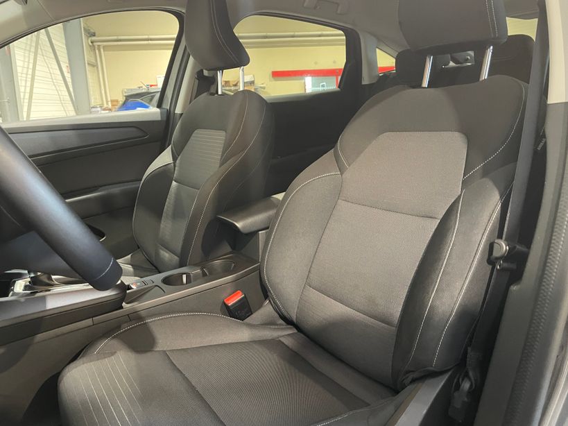 RENAULT ARKANA 2021 - Photo n°11