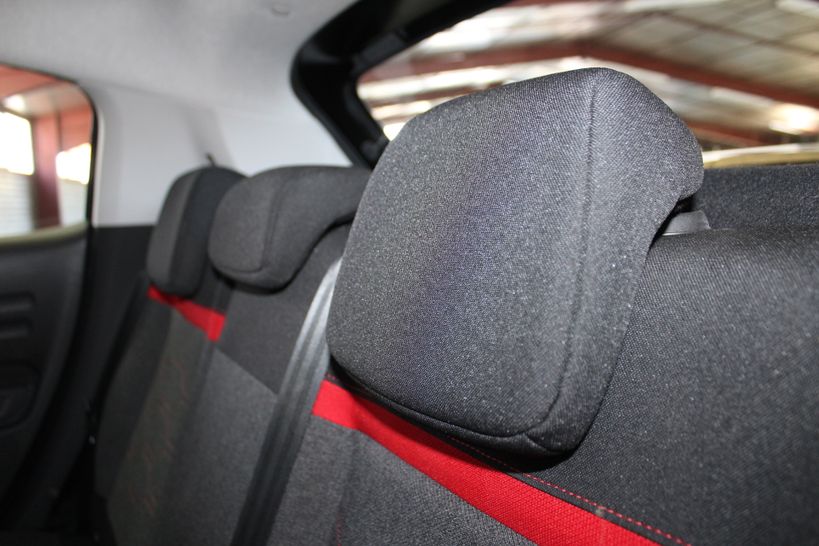 CITROEN C3 2016 - Photo n°19