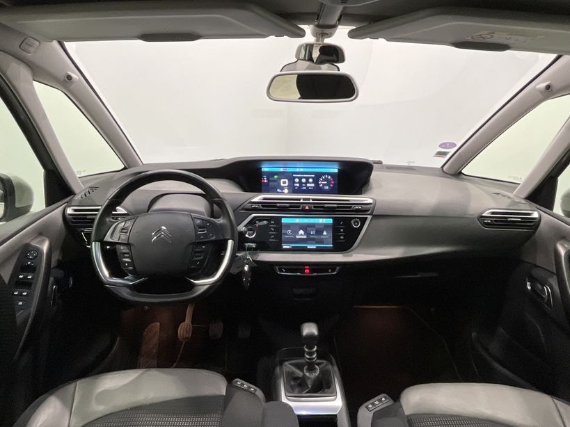 CITROEN C4 SPACETOURER 2019 - Photo n°29