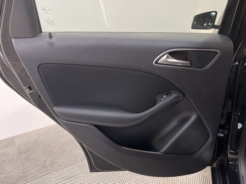 MERCEDES CLASSE B 2018 - Photo n°38