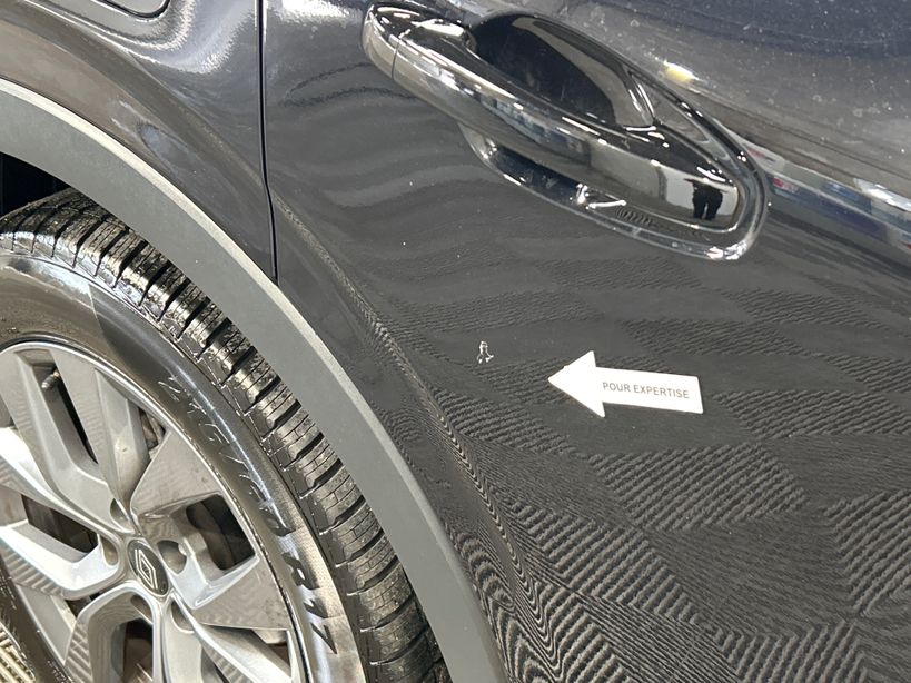 RENAULT ARKANA 2024 - Photo n°4