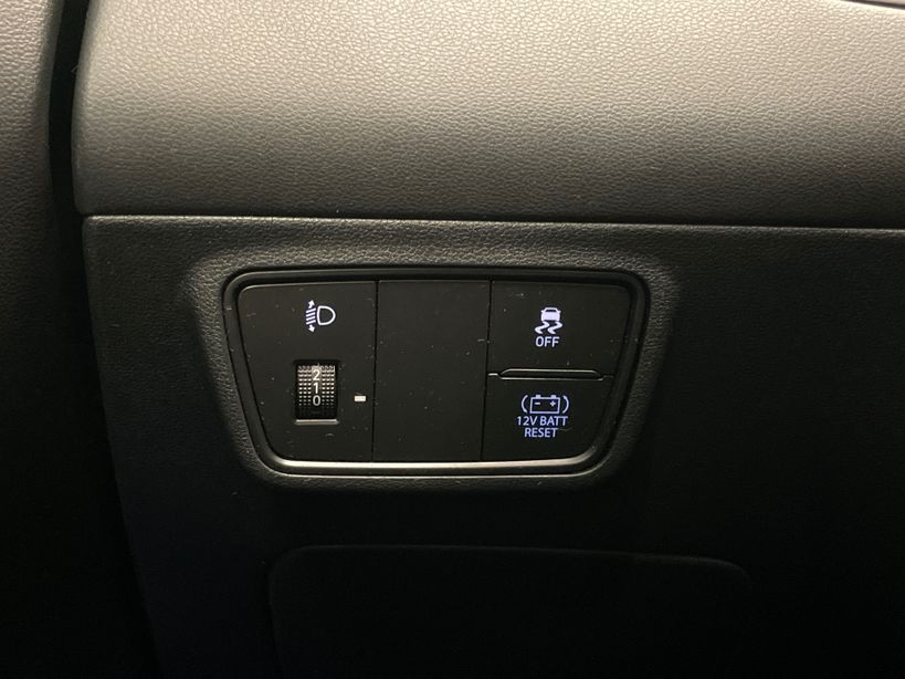 HYUNDAI TUCSON 2023 - Photo n°20