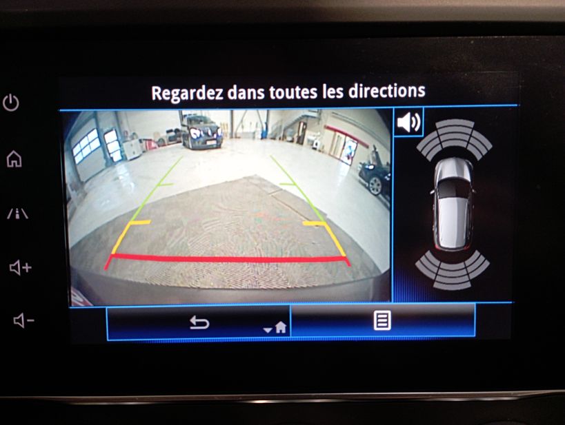 RENAULT KADJAR 2021 - Photo n°19