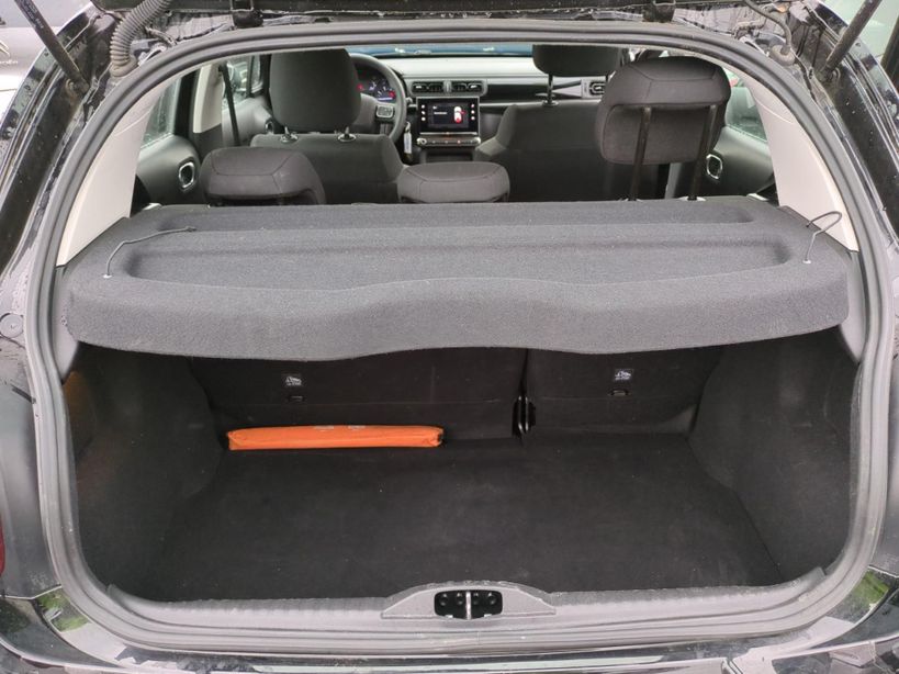 CITROEN C3 2024 - Photo n°6