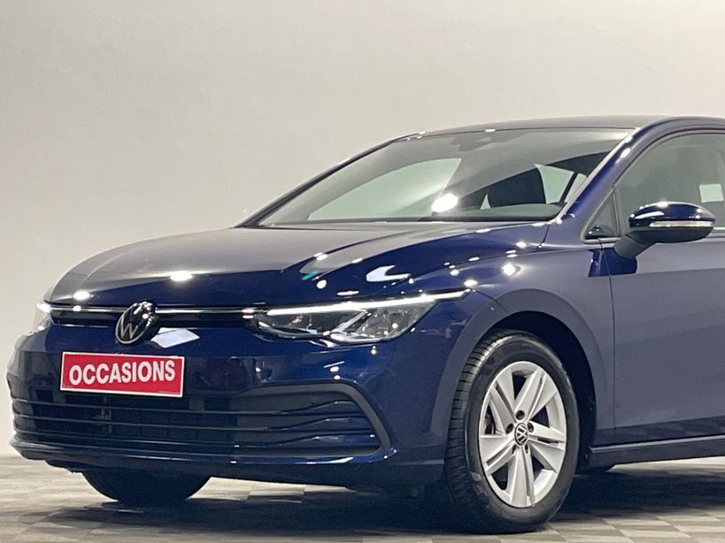 VOLKSWAGEN GOLF 2023 - Photo n°46