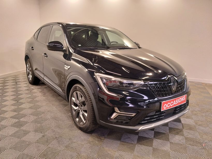 RENAULT ARKANA 2024 - Photo n°3