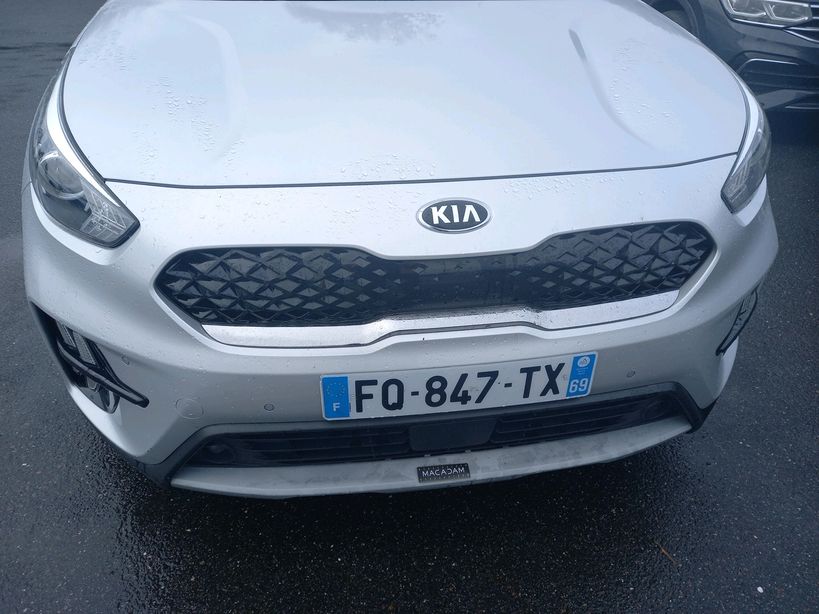 KIA NIRO 2020 - Photo n°1