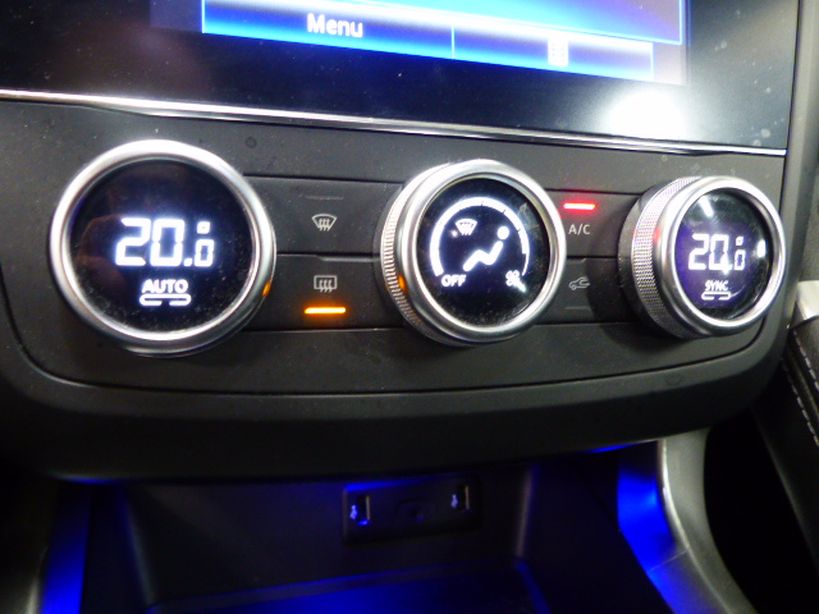 RENAULT KADJAR 2020 - Photo n°25