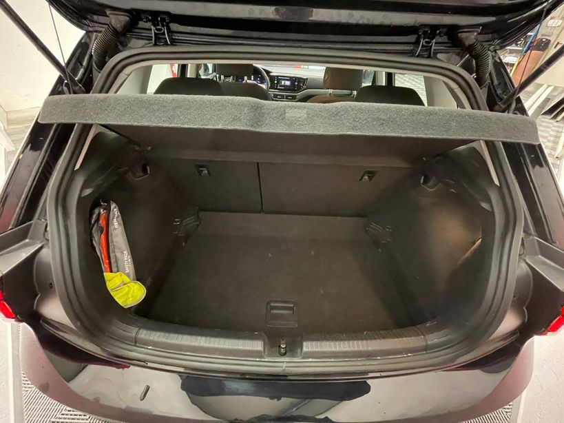 VOLKSWAGEN POLO 2023 - Photo n°18