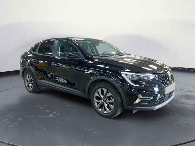 RENAULT ARKANA 2024 - Photo n°3