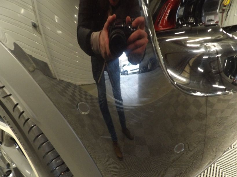 DS DS3 CROSSBACK 2021 - Photo n°9
