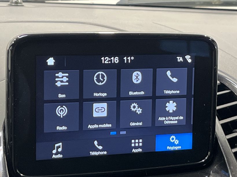 FORD KA+ ACTIVE 2019 - Photo n°39