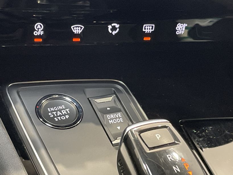 PEUGEOT 508 2021 - Photo n°17