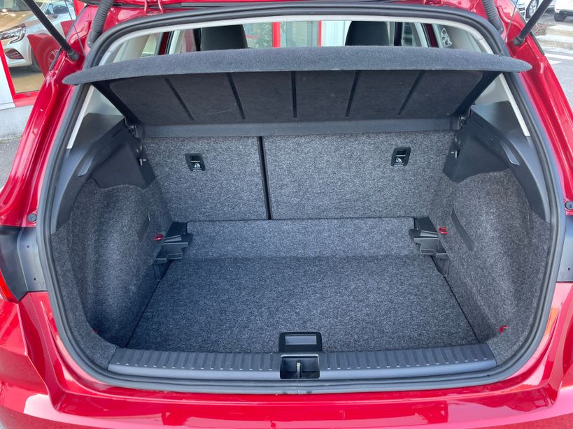 SEAT ARONA 2025 - Photo n°34