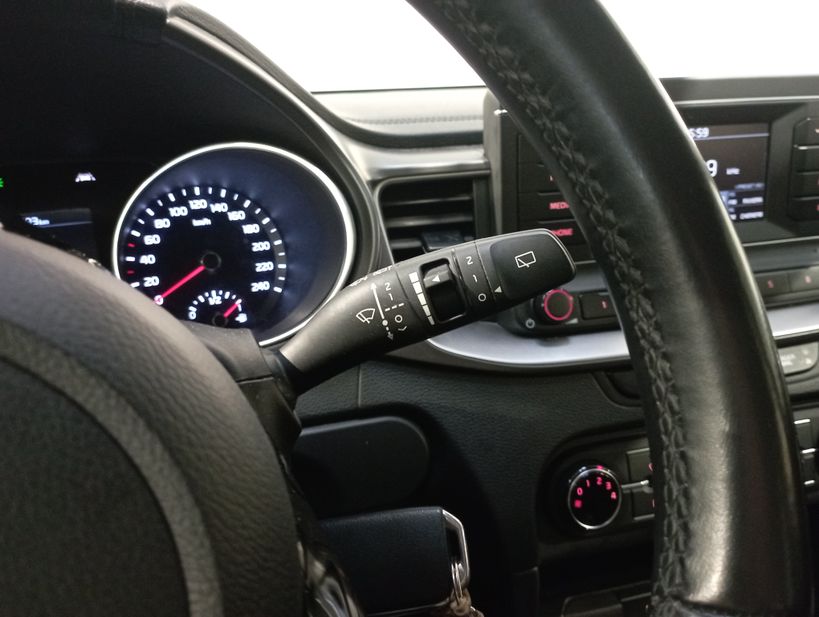 KIA CEED SW 2020 - Photo n°27