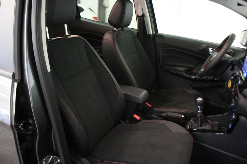 FORD ECOSPORT 2022 - Photo n°26