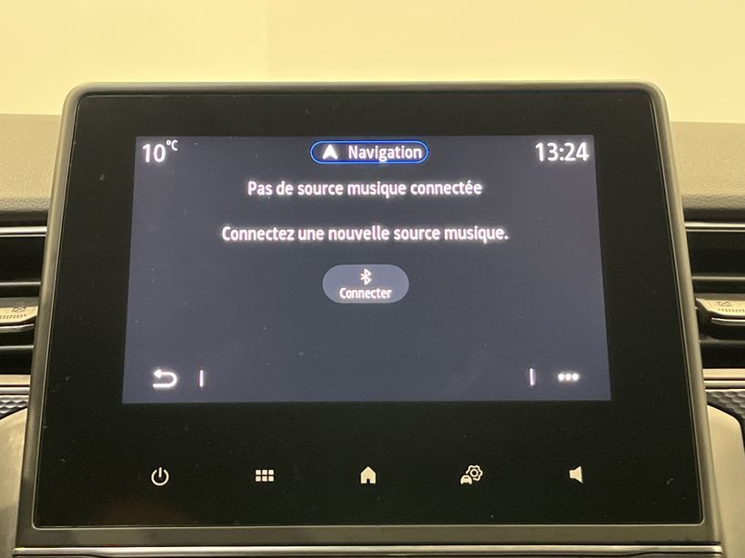 RENAULT ARKANA 2022 - Photo n°14