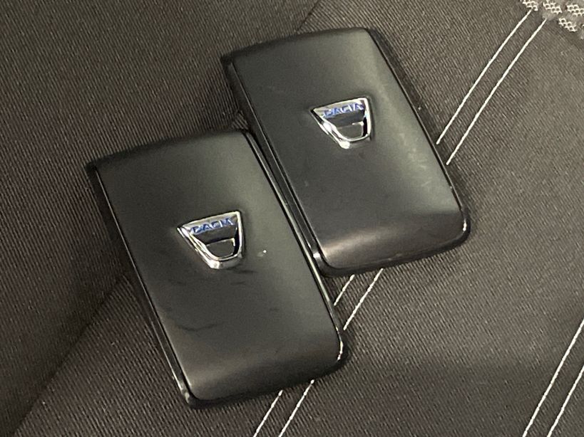 DACIA DUSTER 2022 - Photo n°53