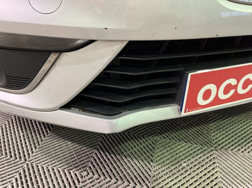RENAULT MEGANE IV ESTATE 2019 - Photo n°11