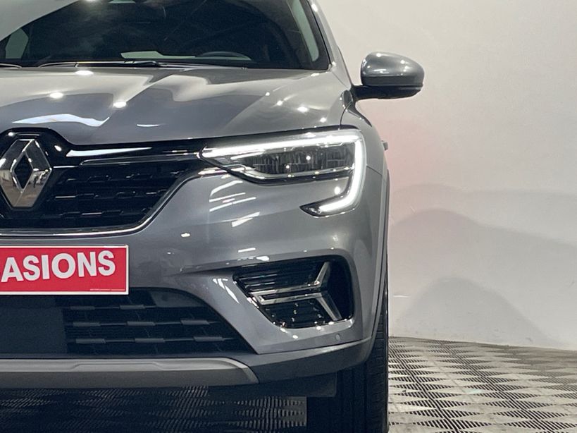 RENAULT ARKANA 2023 - Photo n°7