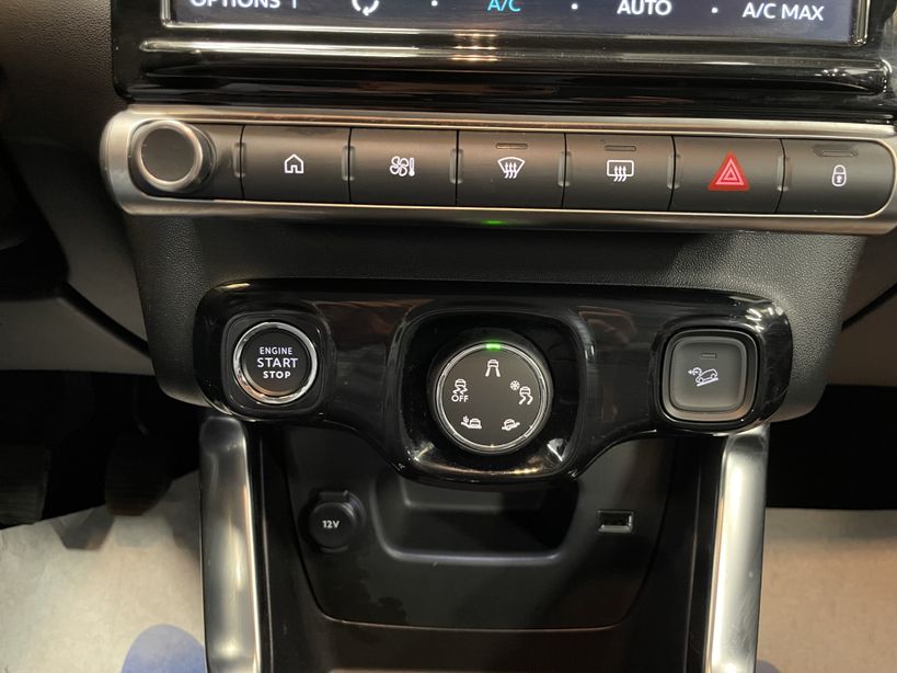 CITROEN C3 AIRCROSS 2024 - Photo n°19