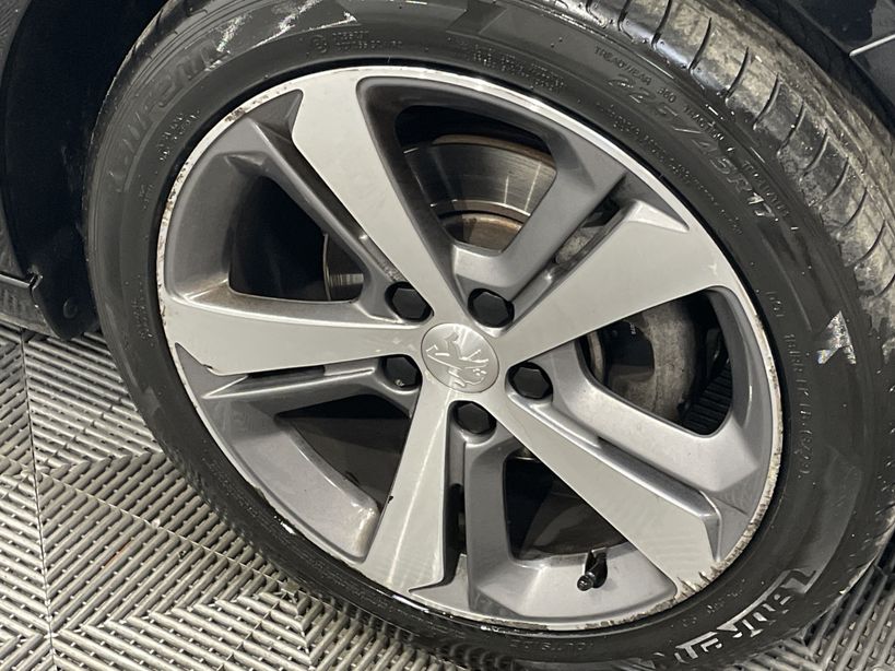 PEUGEOT 308 2021 - Photo n°11
