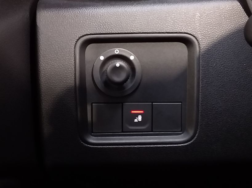 DACIA DUSTER 2022 - Photo n°25