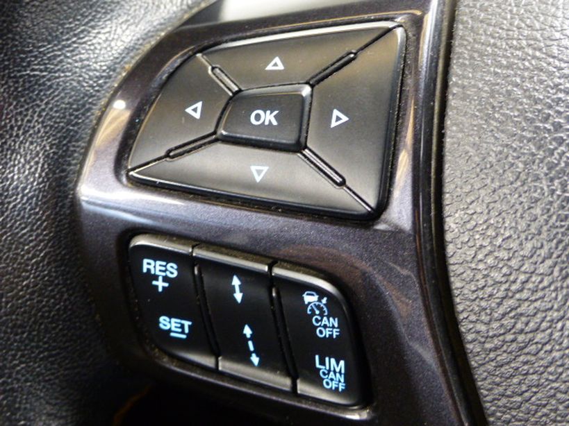 FORD RANGER SUPER CABINE 2021 - Photo n°30